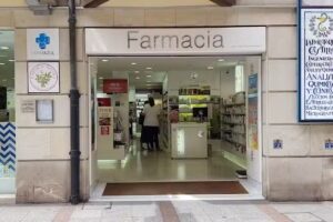 Parafarmacia Castillo