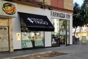 Parafarmacia Farmacia