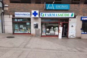 Parafarmacia FARMASAUDE