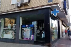 Parafarmacia Herbolario