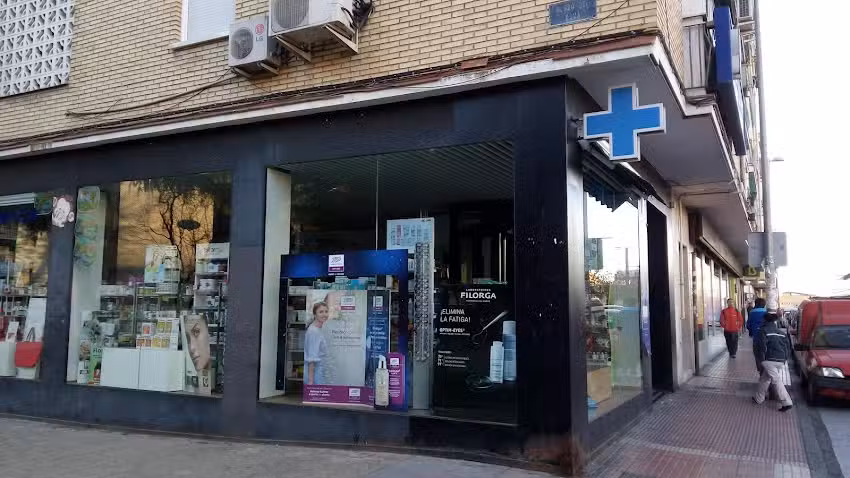 Parafarmacia Herbolario