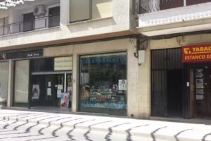 Parafarmacia &laquo;Herrera Delgado&raquo;