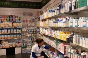 Parafarmacia Hlois Herbolario