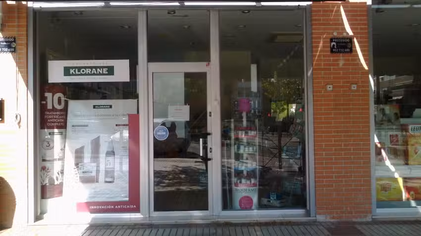 PARAFARMACIA KAOR&Iacute;