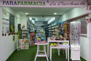 Parafarmacia La Carihuela