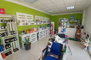 Parafarmacia Las Galletas