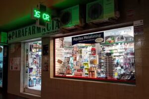 Parafarmacia Los Cristianos
