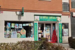 Parafarmacia Mª Pilar Orea Rocha