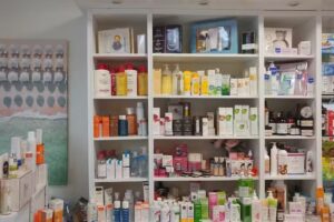 Parafarmacia Mi&ntilde;o