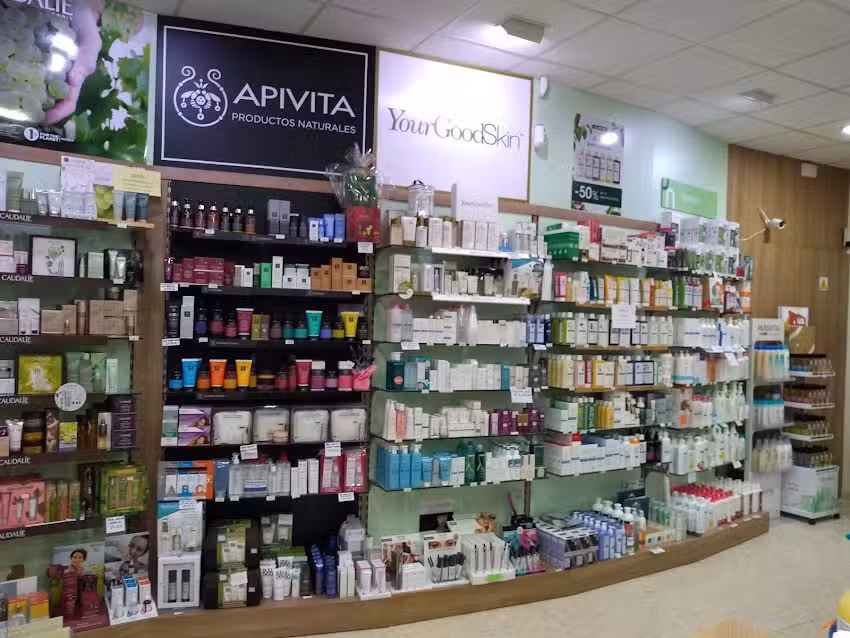 Parafarmacia Nova