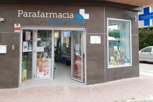 Parafarmacia Nuria Ruiz