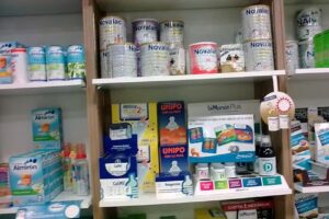 Parafarmacia Online Amor Abad