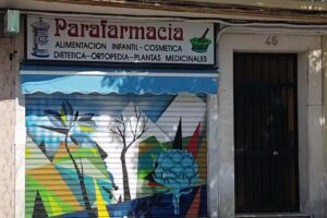 Parafarmacia Plantas Medicinales