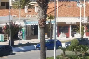 Parafarmacia Playamar