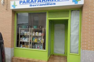 Parafarmacia Serranillos