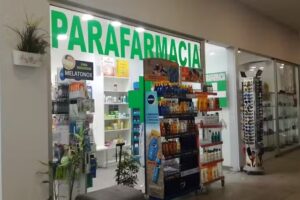 Parafarmacua Victoria