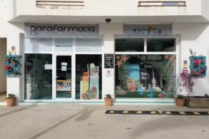 Paraiso Parafarmacia