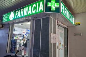 Pareja González Ana María