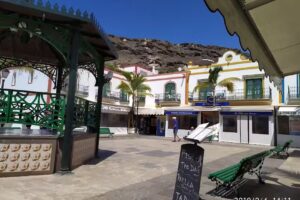 Paseo De Los Pescadores 14 ,Mogan