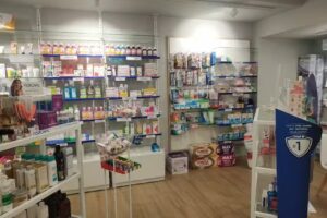 Patricia Aguirre Gar&iacute;n