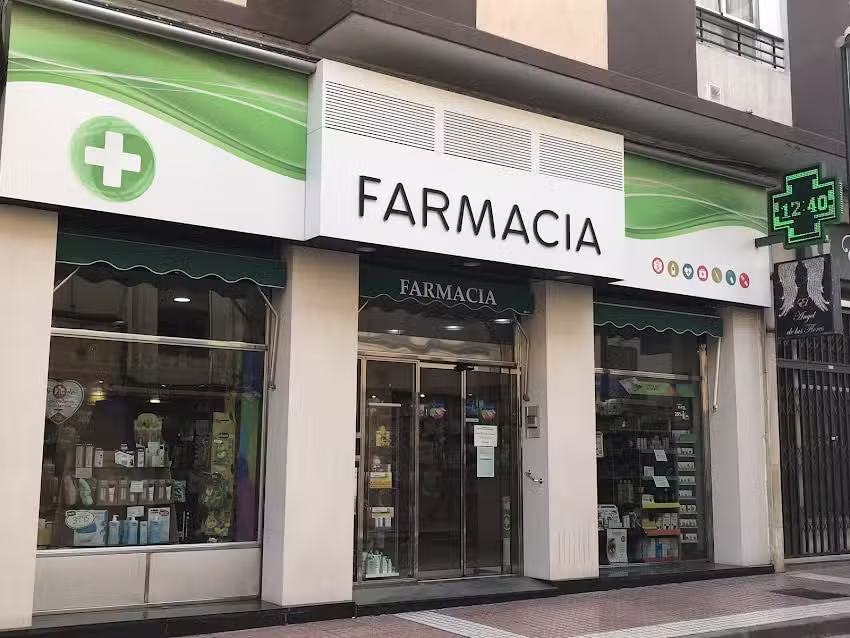 Peir&oacute; Barra Mar&iacute;a Montserrat