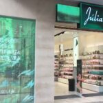 Perfumer&iacute;a J&uacute;lia