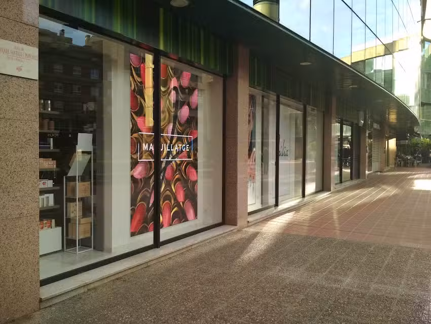 Perfumer&iacute;a J&uacute;lia