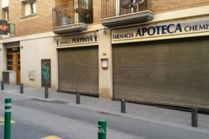 Perpinyá Gombau Magdala