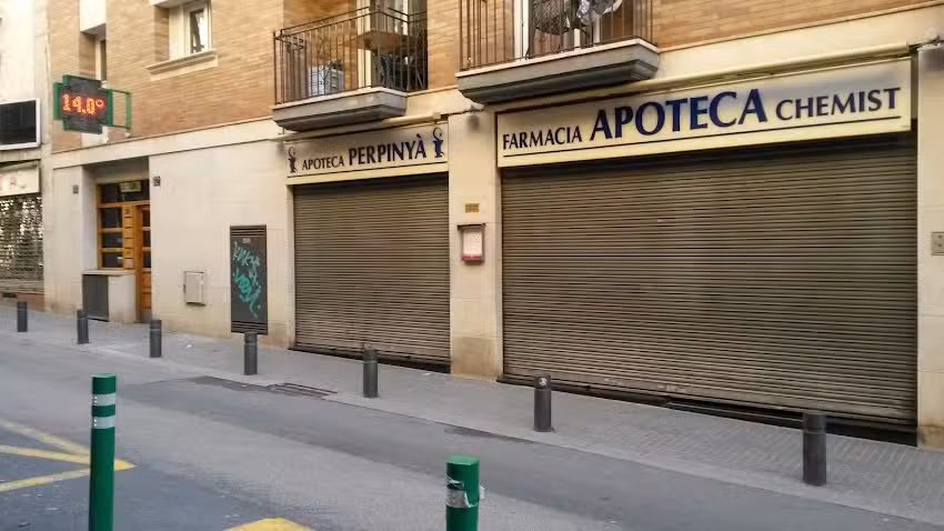 Perpiny&aacute; Gombau Magdala