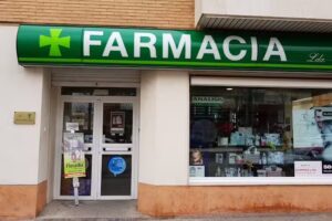 Perucho Lizcano, Mercedes