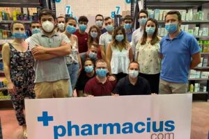 Pharmacius | Parafarmacia Online | Productos de farmacia