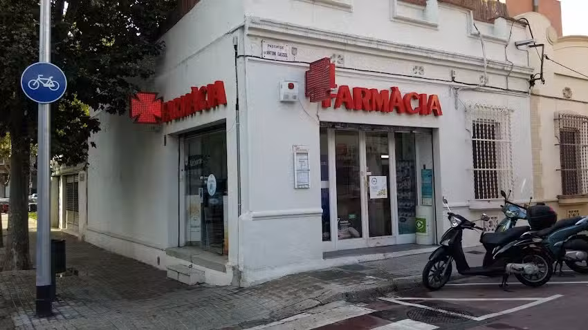 Pharmacy