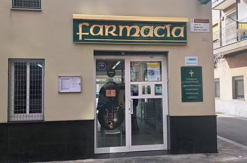 Pharmacy