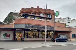 Pharmauto &ndash; la 1&ordf; Farm&agrave;cia i Ortopedia Europea amb atenci&oacute; des del teu vehicle