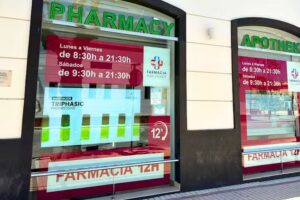 Pi&ntilde;a Linares C.B.