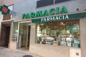 Pita Rodriga&ntilde;ez M Carmen