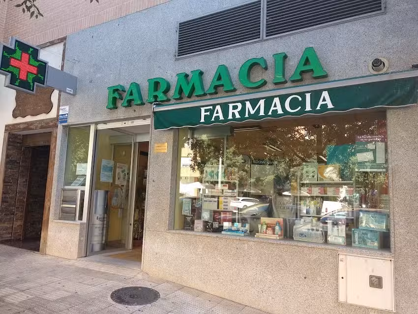 Pita Rodriga&ntilde;ez M Carmen