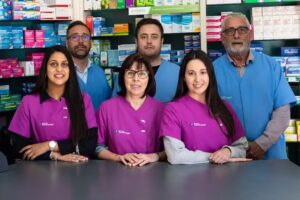 Proffarma parafarmacia y farmacia online