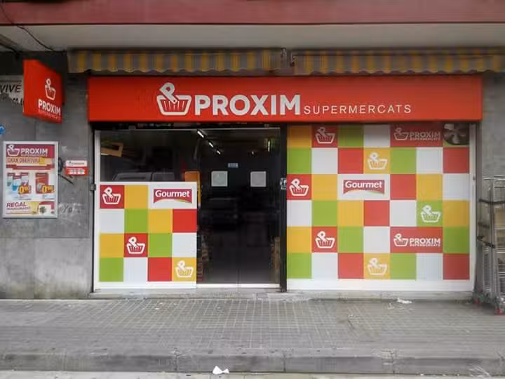 Proxim