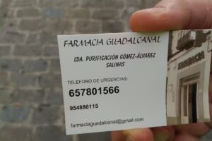 Purificaci&oacute;n G&oacute;mez &Aacute;lvarez Salinas