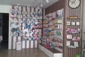 Purificaci&oacute;n Leboutet Ruiz