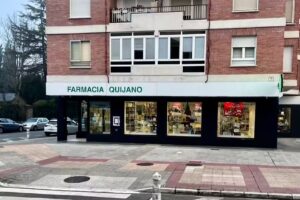 QUIJANO ECHARTE FARMACIA