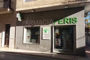 Rafael Martín Perís Martínez