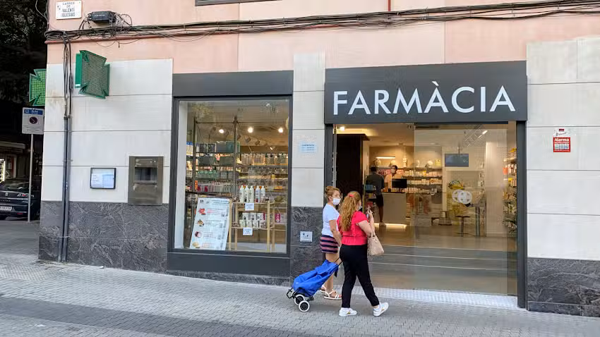 ROS ALABERN