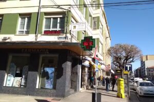 Rosa Mar&iacute;a de Castro Mart&iacute;n