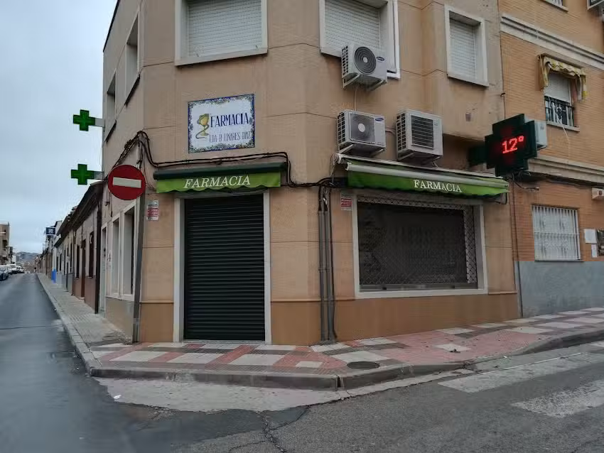 Rosal&iacute;a Linares D&iacute;az