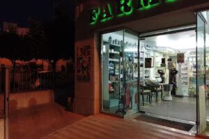 Rosario Esperan Sánchez Romero