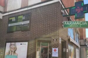 RSFarma Ldo. D. C&aacute;ndido J. Rinc&oacute;n Savall