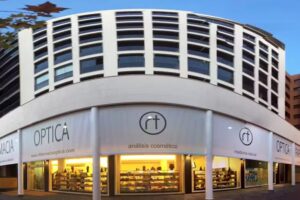 rt Farmacia Optica