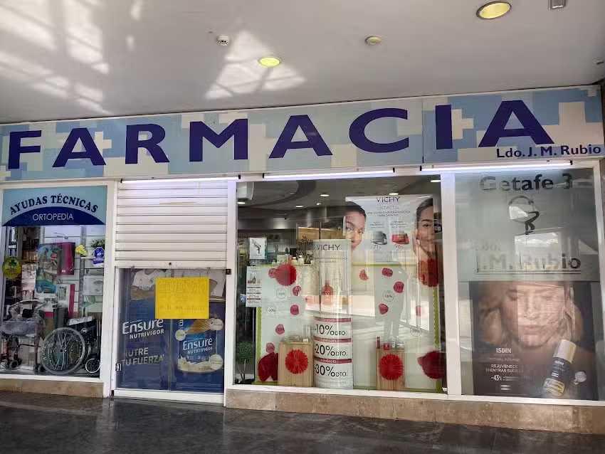 Rubio S&aacute;nchez Sierra Jos&eacute; Manuel